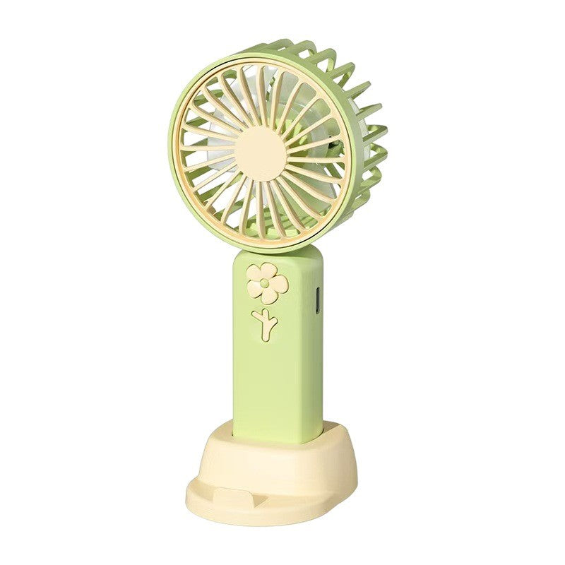 Women portable mini fan Stornfield