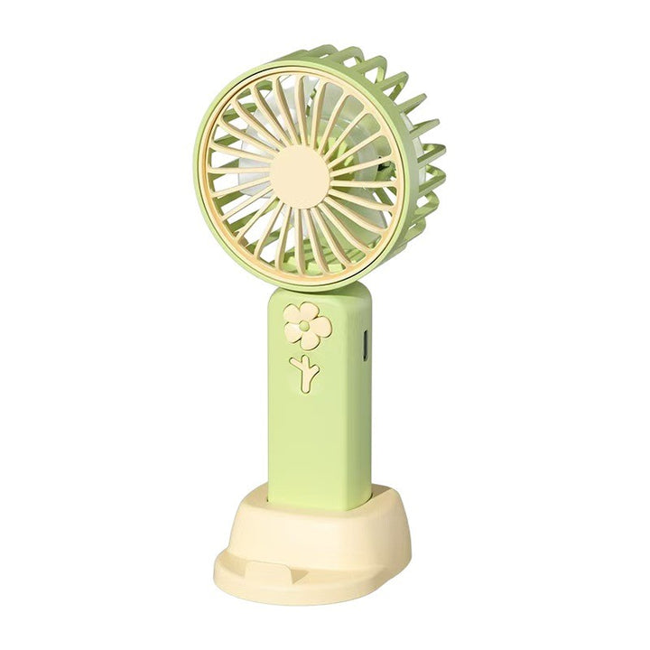Women portable mini fan Stornfield