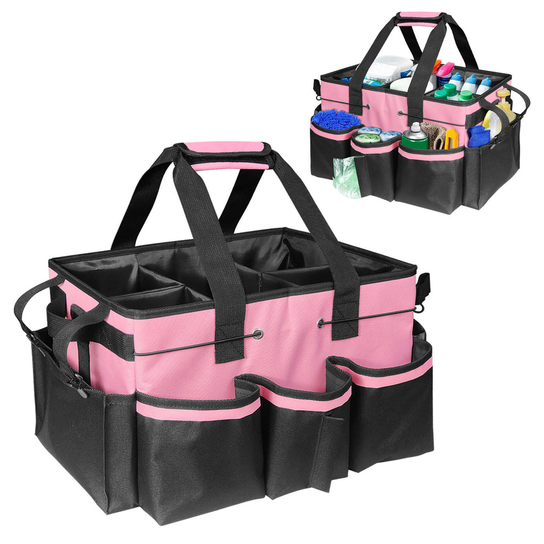 Multifunctional Tool Organizer Bag Stornfield