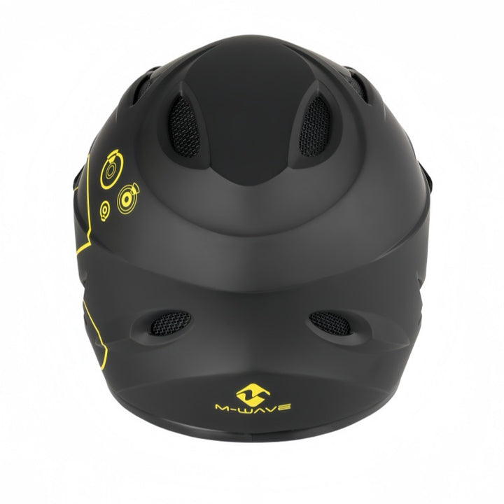 Off-Road Racing Helmet Stornfield