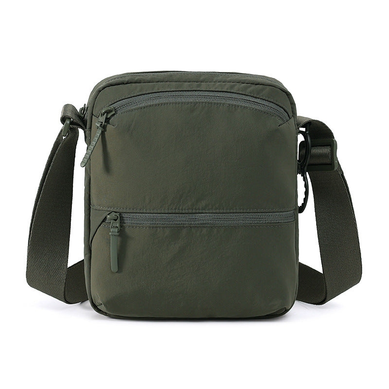 Compact Waterproof Shoulder Bag Stornfield