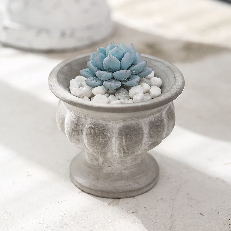 Decorative plant pot Stornfield