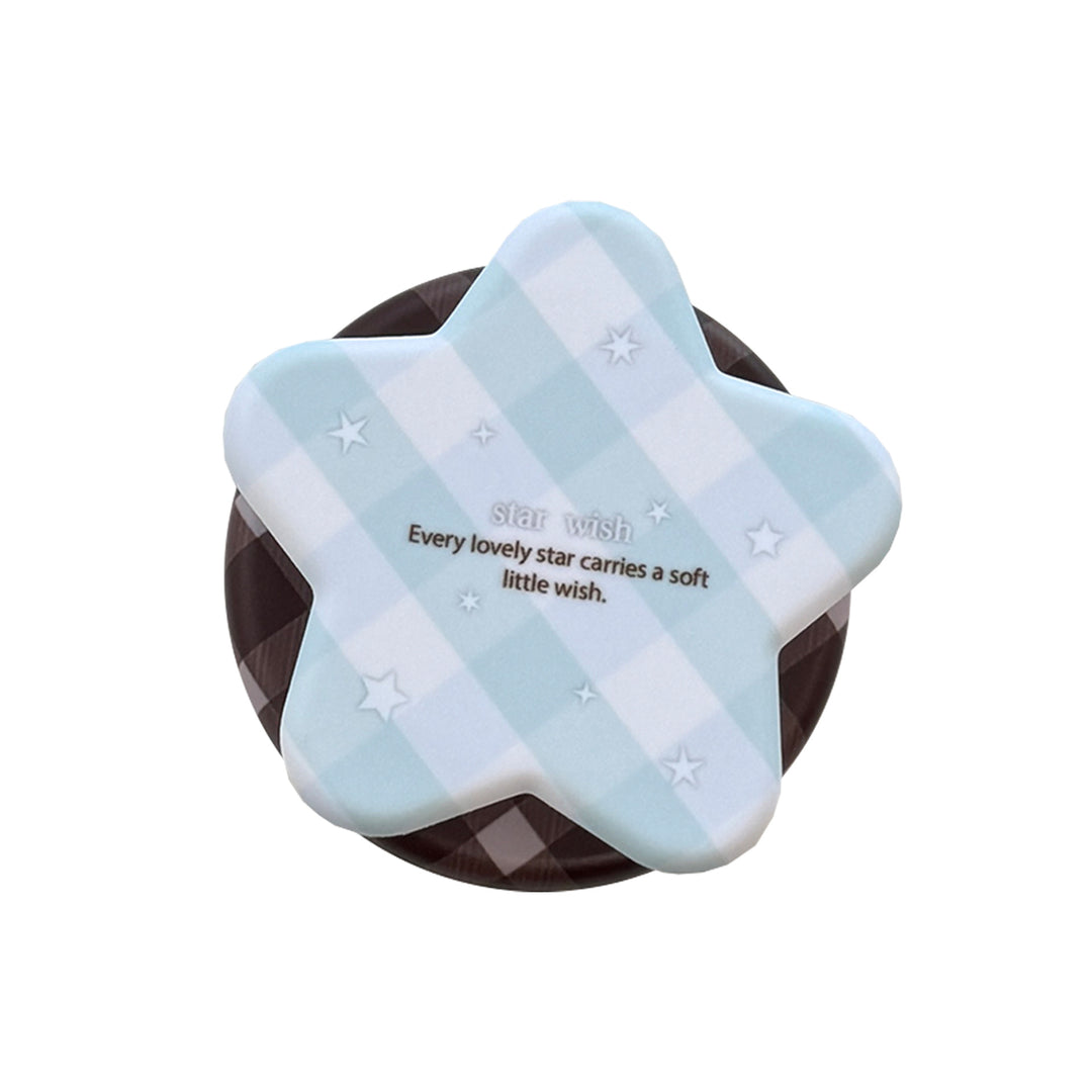 Star-shaped notepad Stornfield