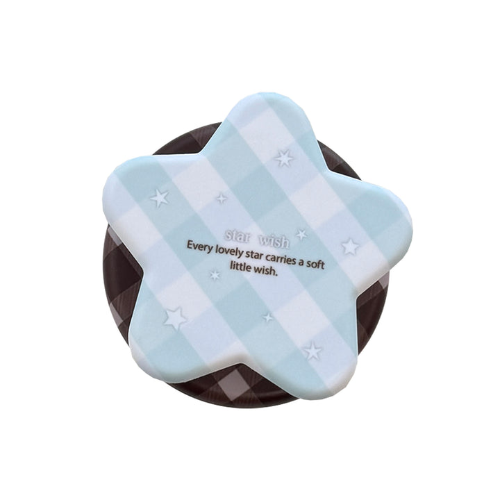 Star-shaped notepad Stornfield