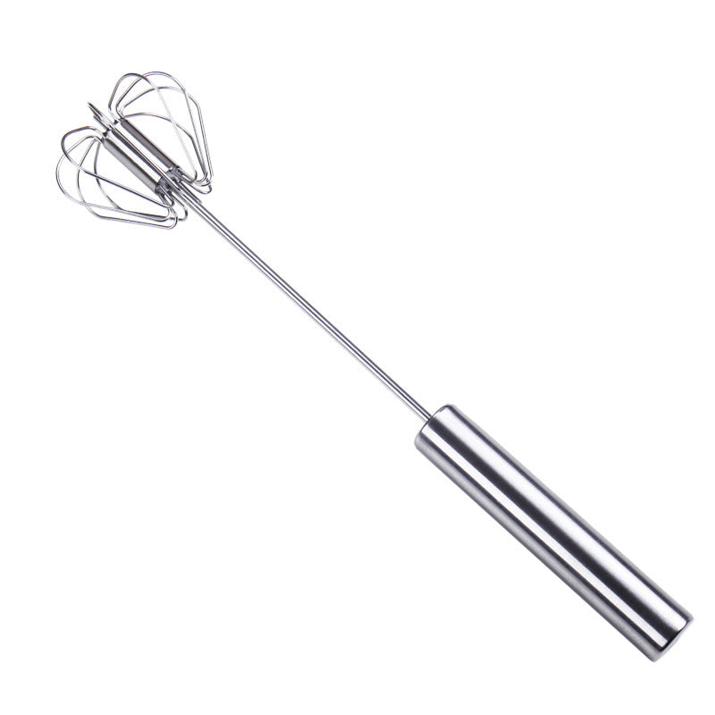 High-Quality Hand Mixer Made of Stainless Steel Stornfield