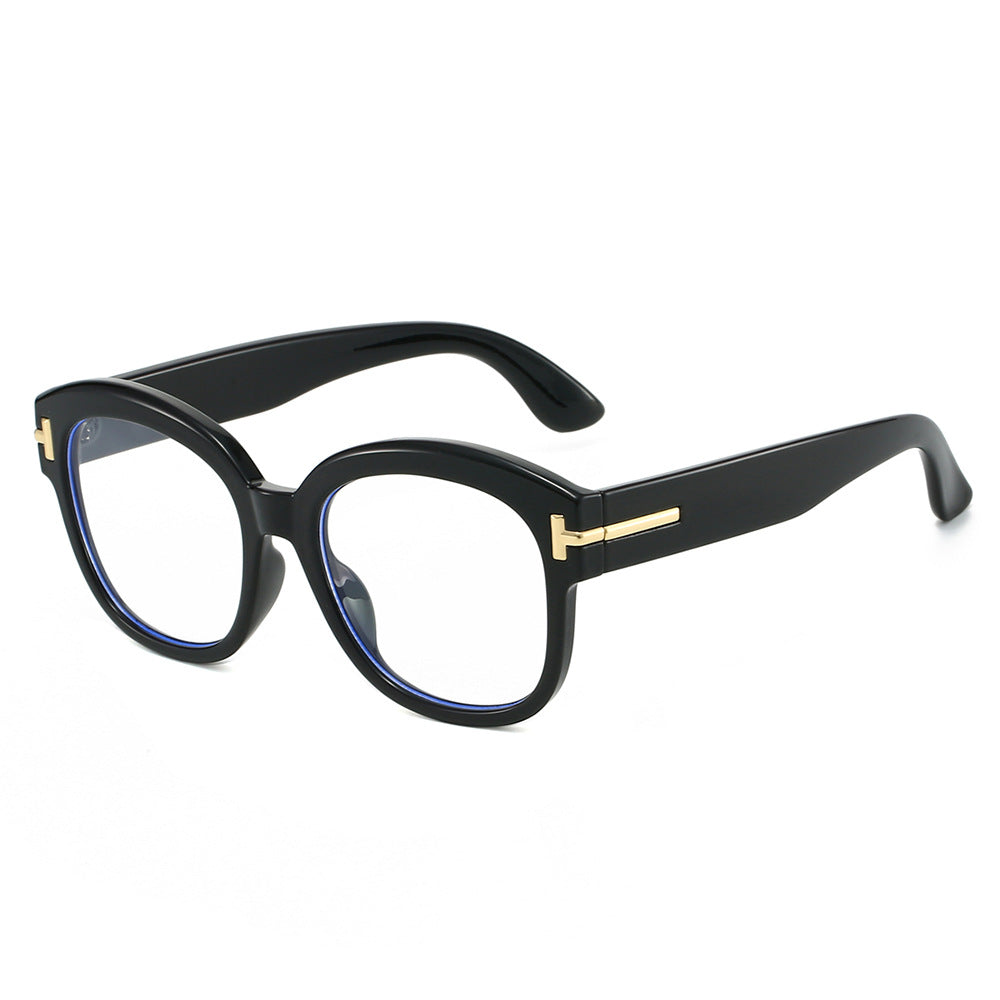 Chic Oversized Frame Sunglasses Stornfield