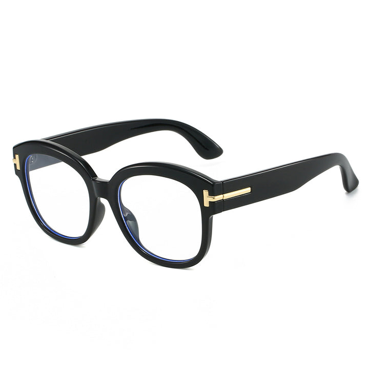 Chic Oversized Frame Sunglasses Stornfield