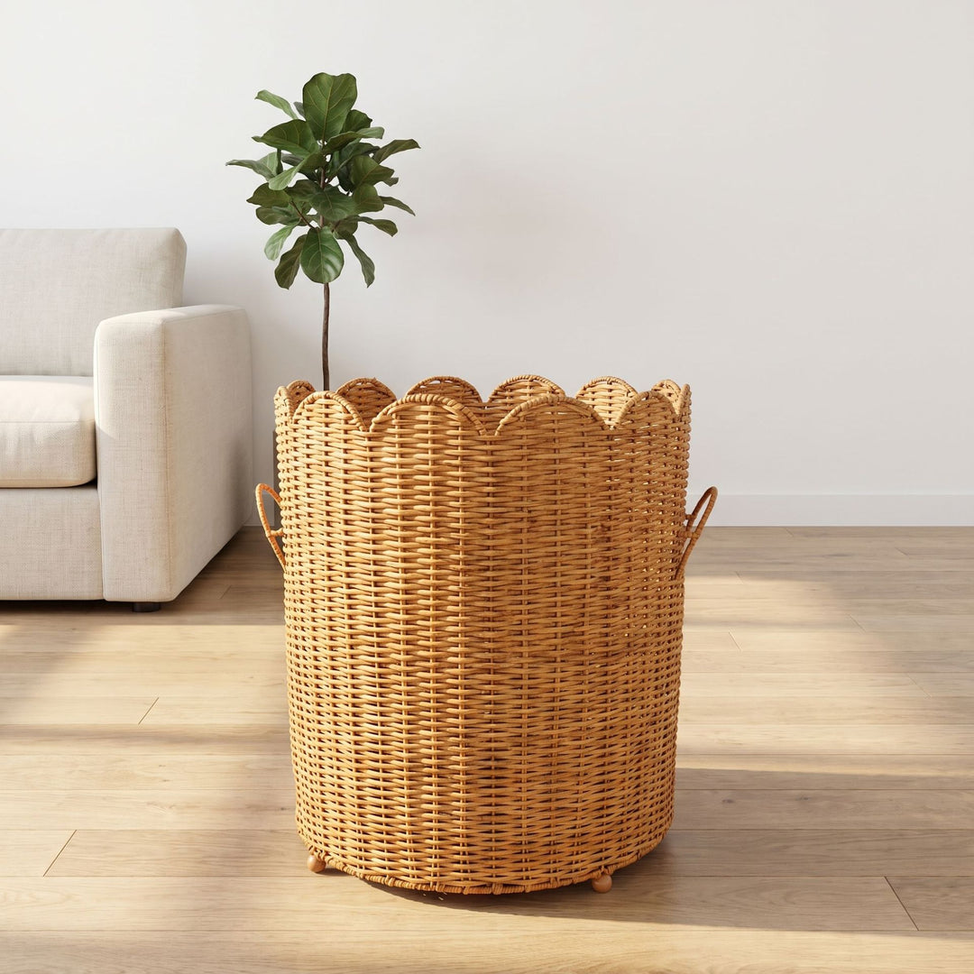 Handcrafted Basket Stornfield