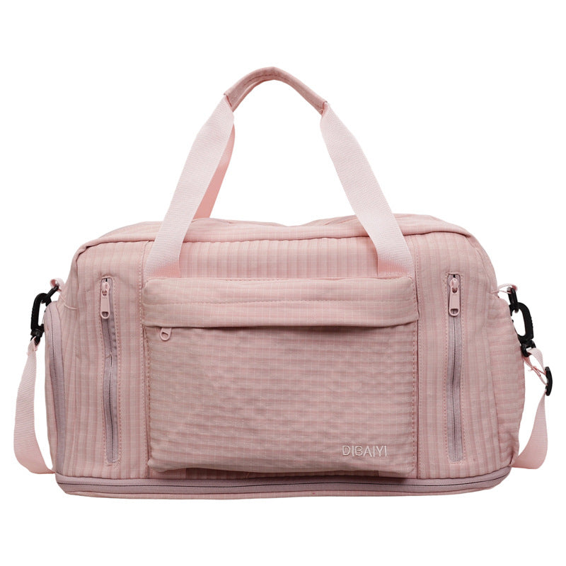 Multifunctional Leisure Bag Stornfield