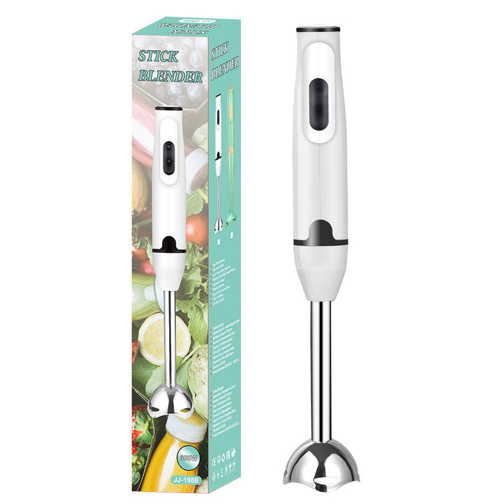 Multi-Function Handheld Immersion Blender Stornfield