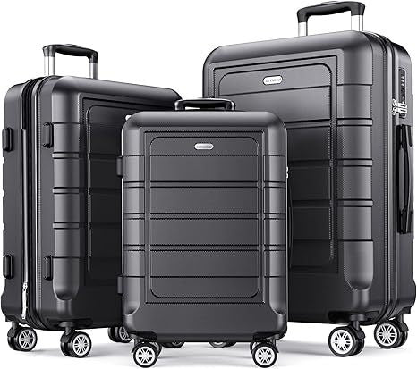 Luggage Set Stornfield