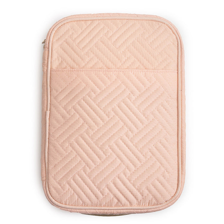 Padded Laptop Sleeve with Versatile Interior Layout Stornfield