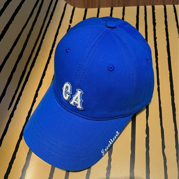 Men's Adjustable Baseball Cap Stornfield