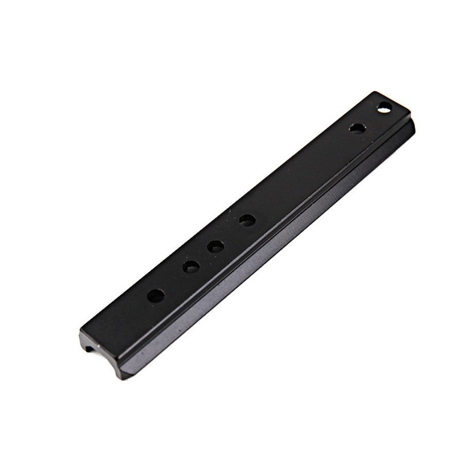 Tactical Rail Mounting System Stornfield