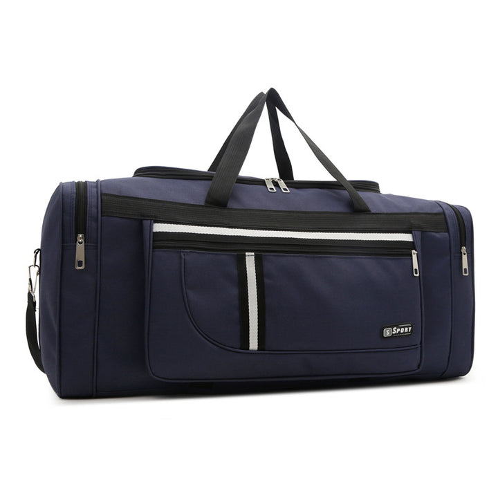Sporty travel bag Stornfield