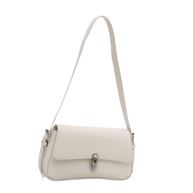 Minimalist Crossbody Handbag Stornfield
