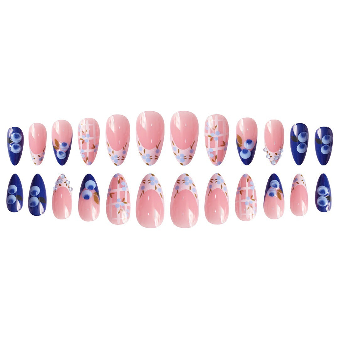 Nail Art Stornfield