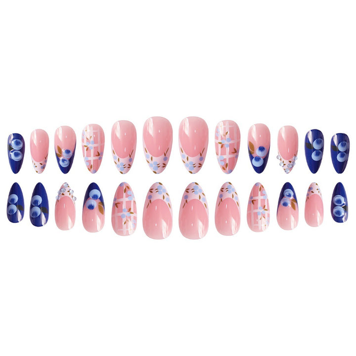 Nail Art Stornfield