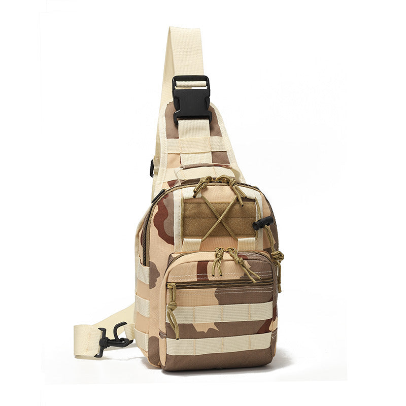 Versatile Tactical Sling Pack Stornfield