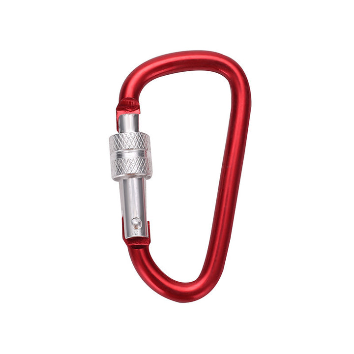 Aluminum Carabiners Stornfield