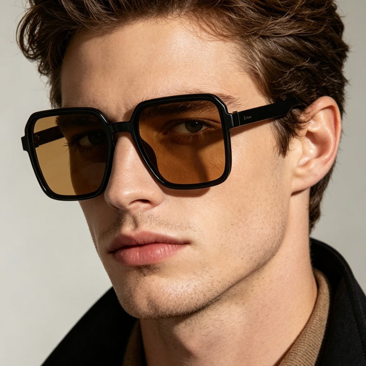 Women's Oversized Sunglasses Stornfield