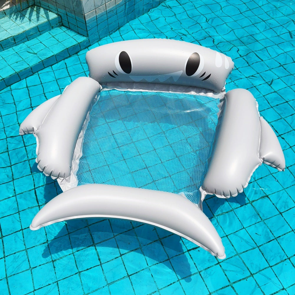 Inflatable Pool Lounger Stornfield