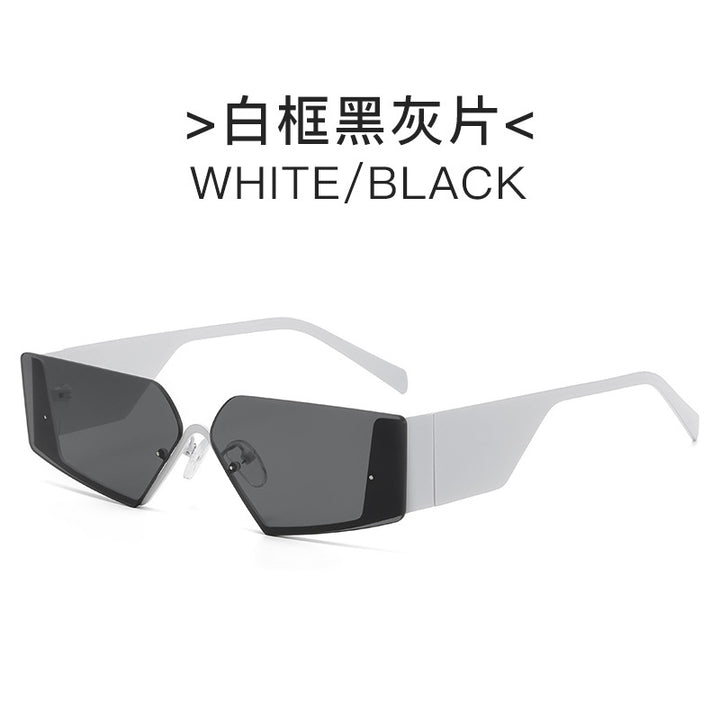 Ladies exclusive geometric sunglasses Stornfield