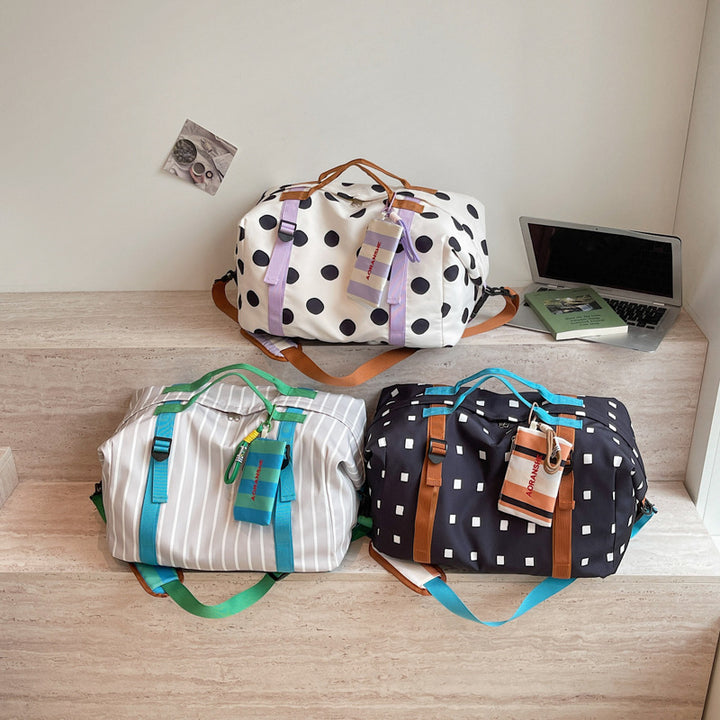 Women's Sporty Travel Bag Stornfield