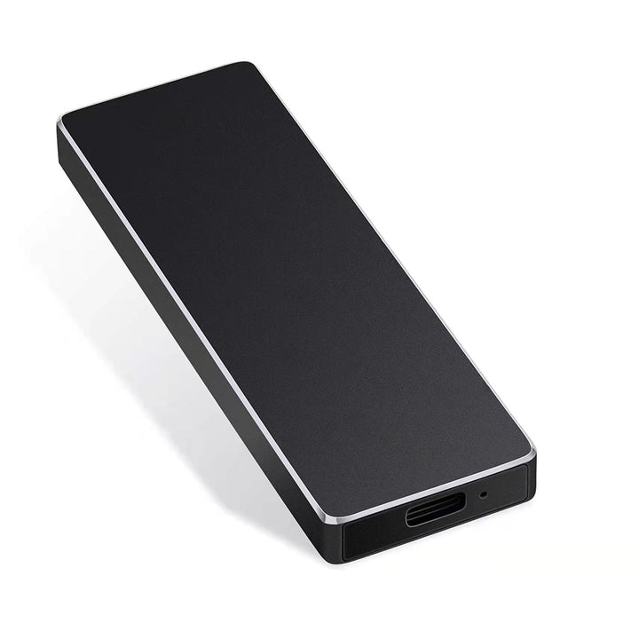 Portable External SSD Stornfield