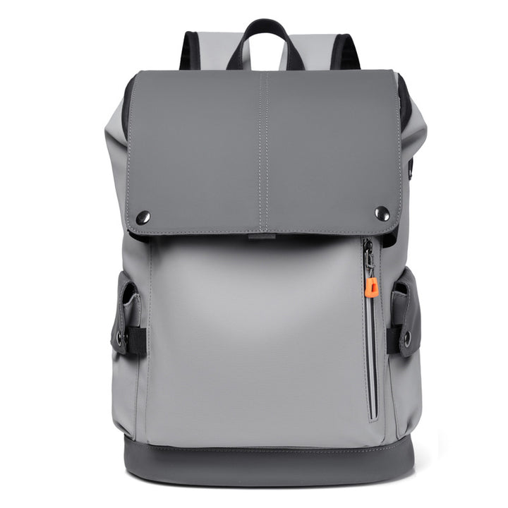 Adventure-Ready Urban Backpack Stornfield