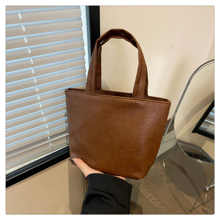 WoCompact Structured Tote Bag Stornfield