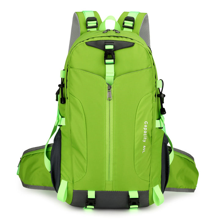 Outdoor Hiking Backpack Stornfield
