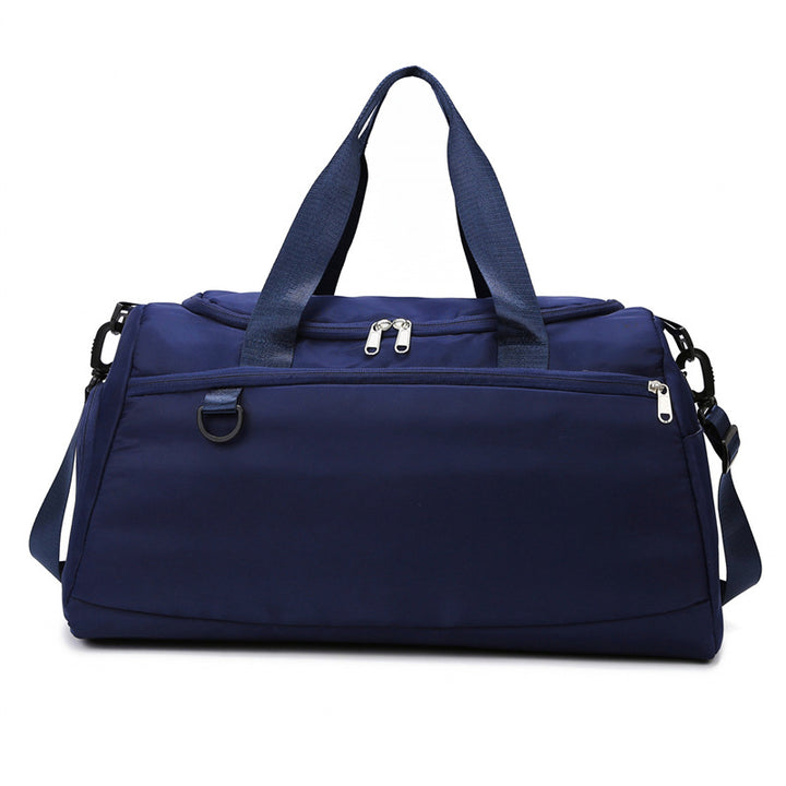 Compact Travel Duffle Bag Stornfield