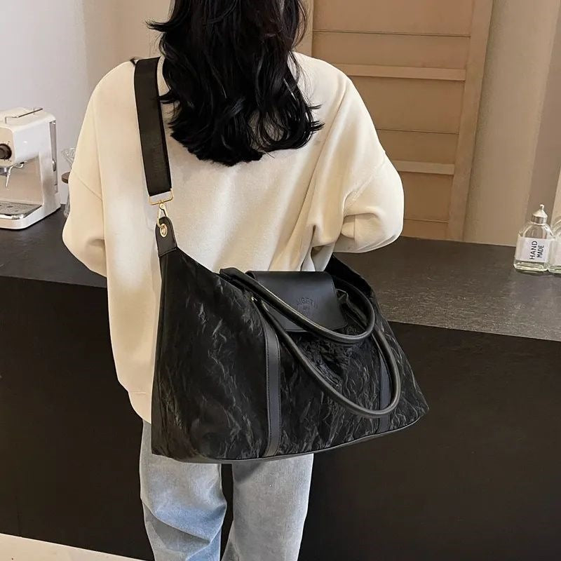 Elegant Weekend Bag Stornfield