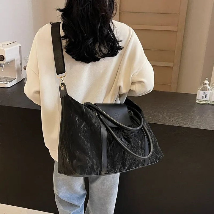 Elegant Weekend Bag Stornfield