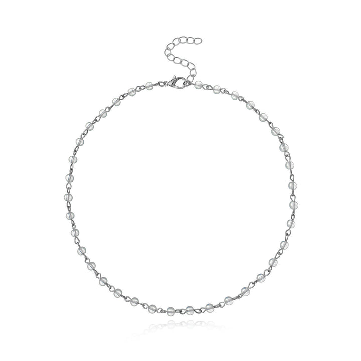Elegant Beaded Necklace Stornfield