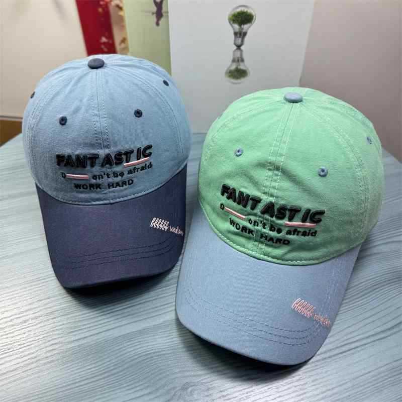Men's Casual Motivational Cap Stornfield