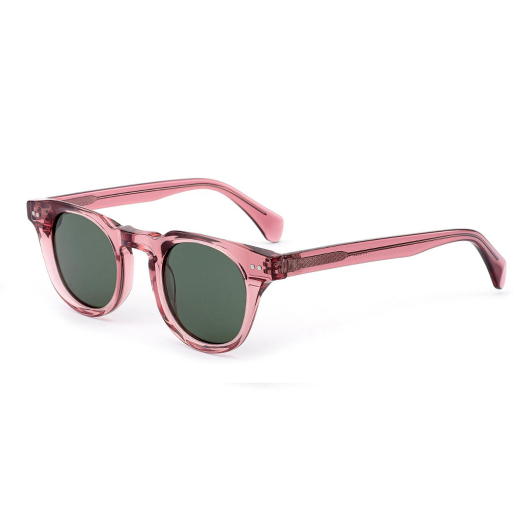 Women's fashion sunglasses in classic style with high-quality plastic frame Stornfield