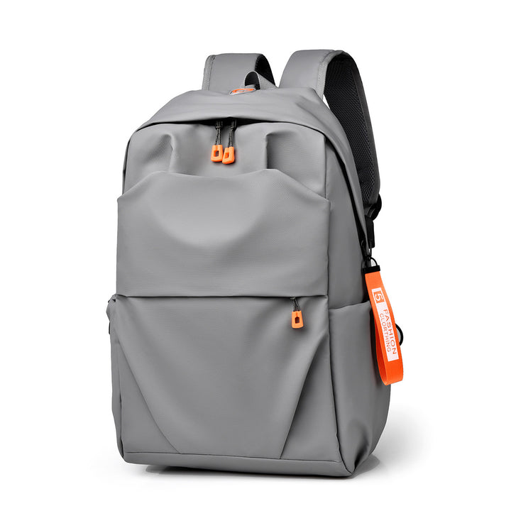Stylish Anti-Theft Backpack Stornfield