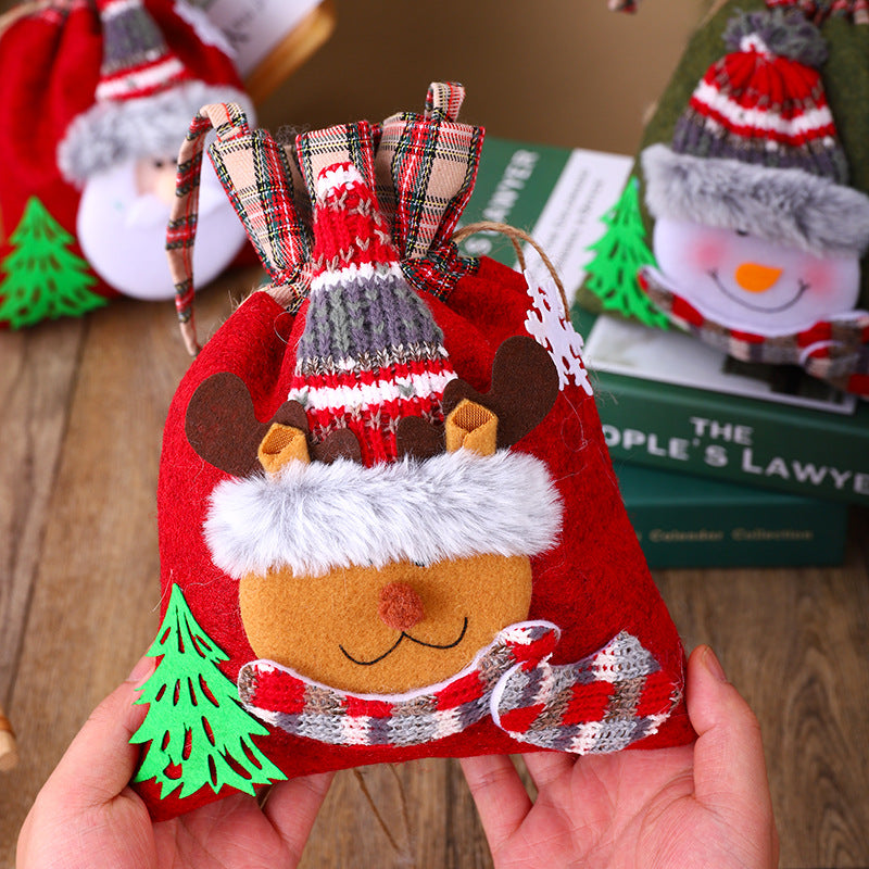 Funnier Christmas Gift Sack Stornfield