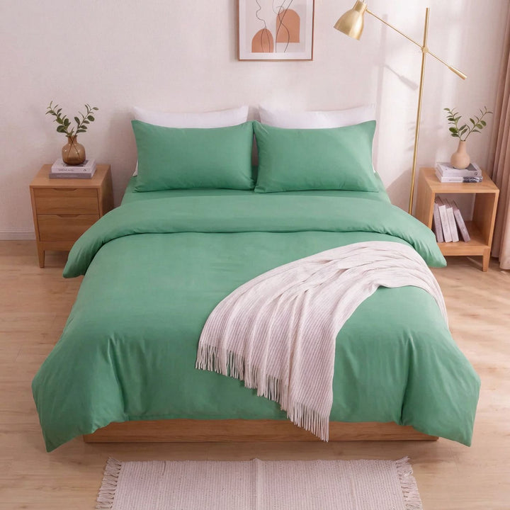 Duvet Cover Set