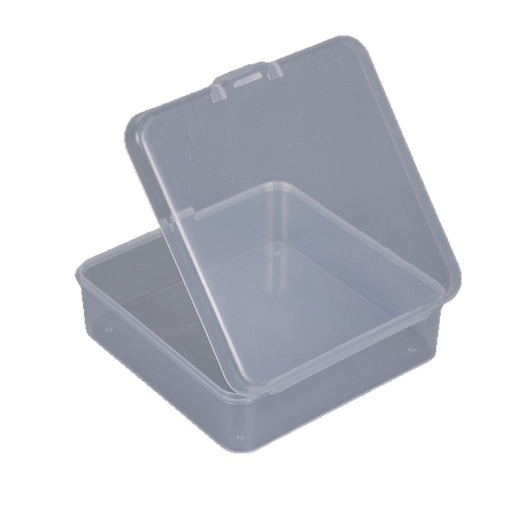 Compact Clear Storage Container Stornfield 1787652867