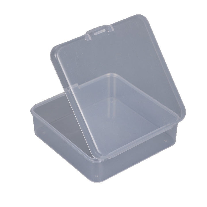 Compact Clear Storage Container Stornfield 1787652867
