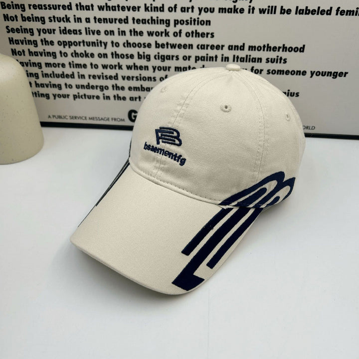 Women's Casual Adjustable Graphic Baseball Cap Stornfield 1784084053