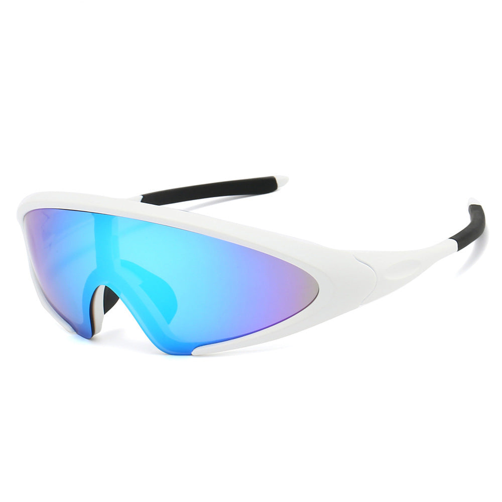 Performance Sports Shield Sunglasses Stornfield