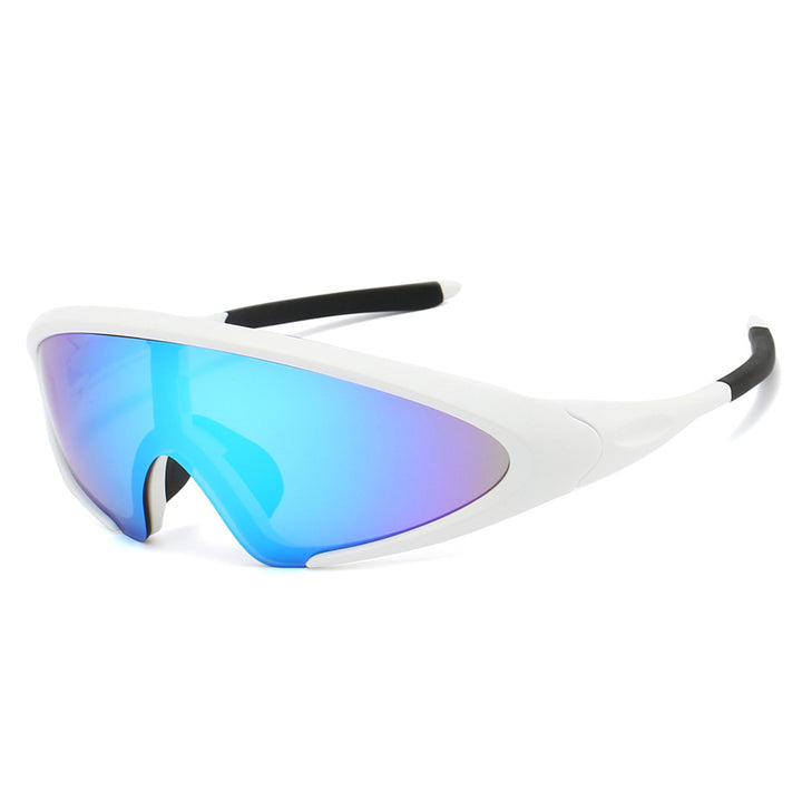 Performance Sports Shield Sunglasses Stornfield