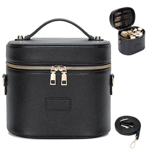 Cosmetic Organizer with Elegant Structure Stornfield