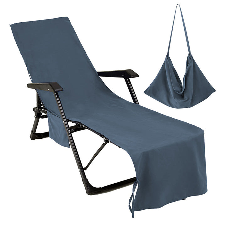 Multifunctional recliner cushion Stornfield