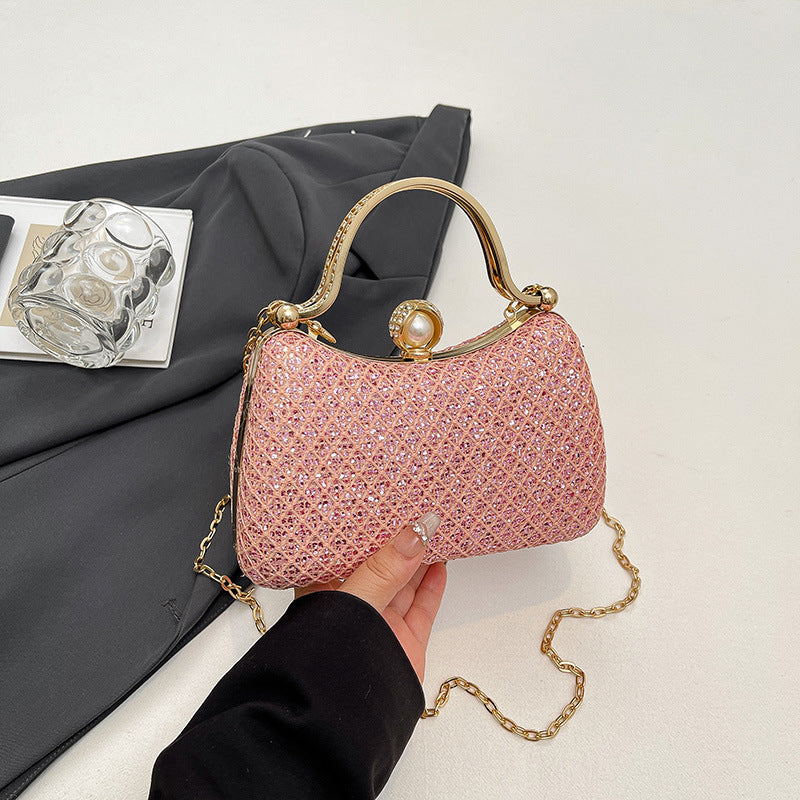 Elegant Evening Handbag