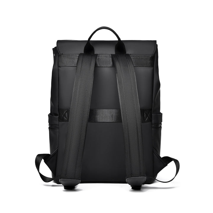 Versatile Water-Resistant Backpack Stornfield